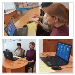Триває профорієнтаційна робота у Технолого-економічному коледжі Миколаївського НАУ