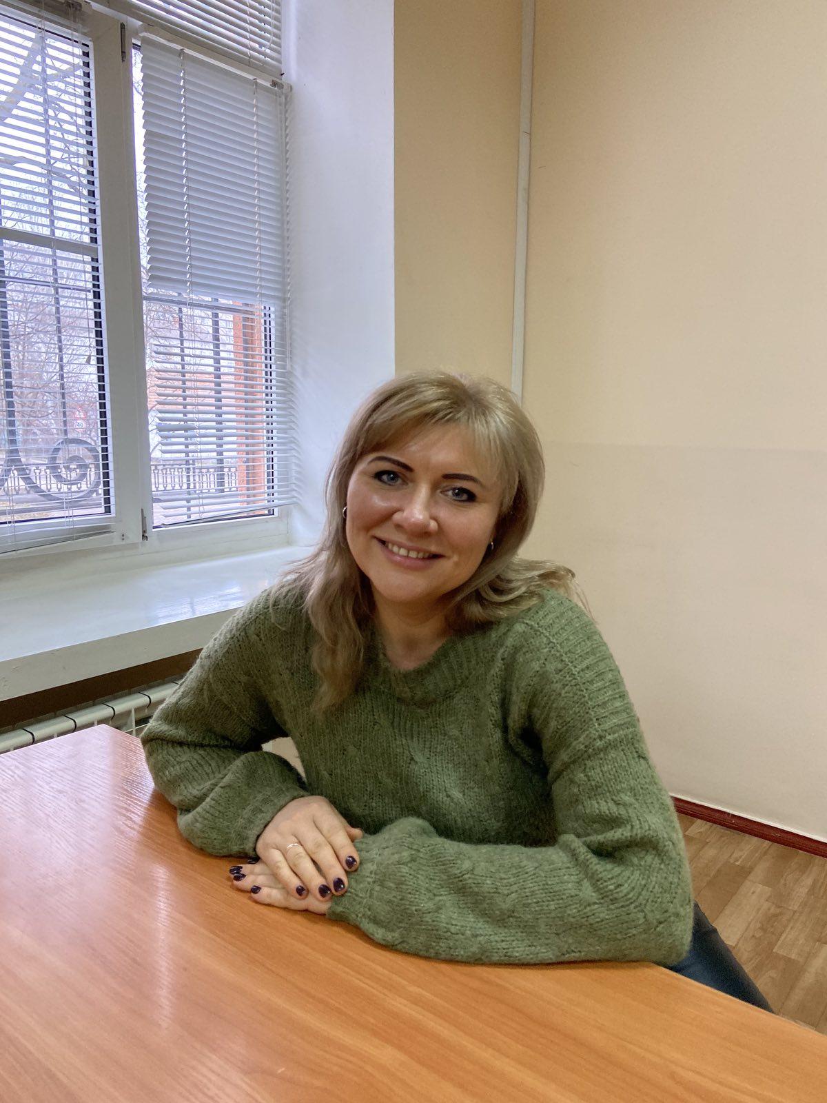 Адміністрація » ВСП "Технолого-економічний фаховий коледж МНАУ"