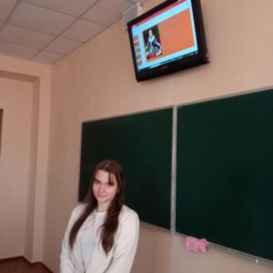 День української писемності у ВСП «Технолого-економічний фаховий коледж»