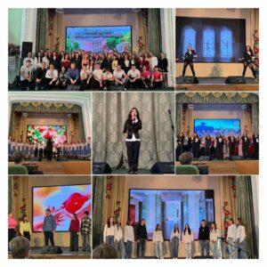 30 жовтня 2025 року здобувачі фахової передвищої освіти ВСП «Технолого-економічний фаховий коледж МНАУ» гідно представили себе серед найталановитіших учасників конкурсу талантів здобувачів вищої освіти першого курсу Миколаївського НАУ