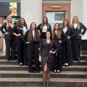 «Гармонія» — володарі ГРАН-ПРІ!