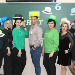 Майстер – клас з ефективних  освітніх стратегій формування готовності здобувачів  освіти до НМТ