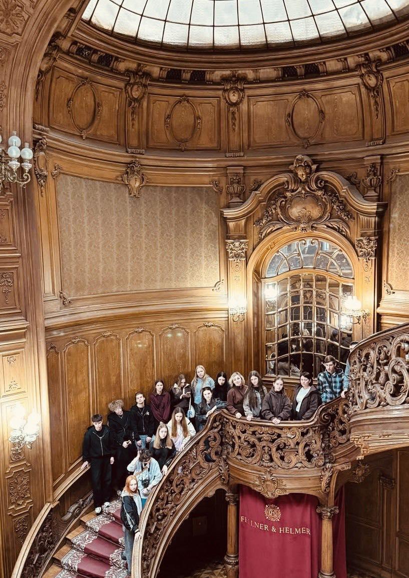 gallery