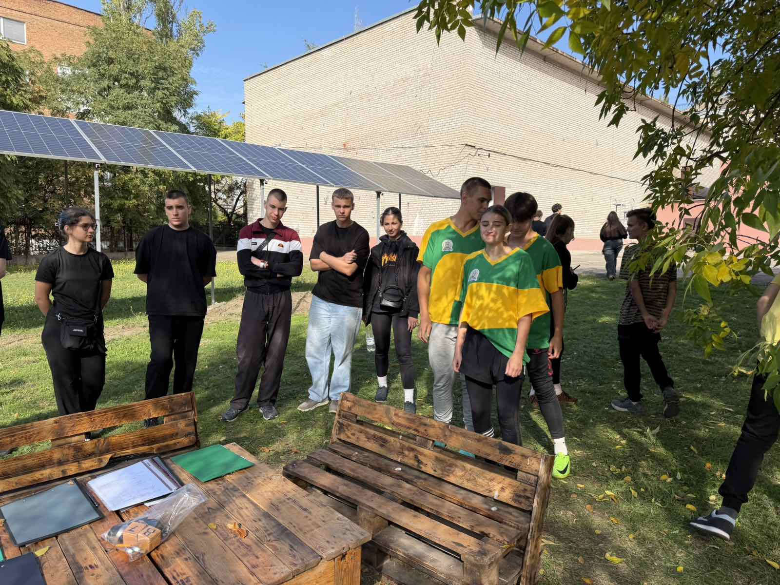gallery